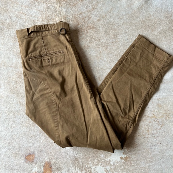 H&M for Bricklane Bikes pants - Picture 3 of 3